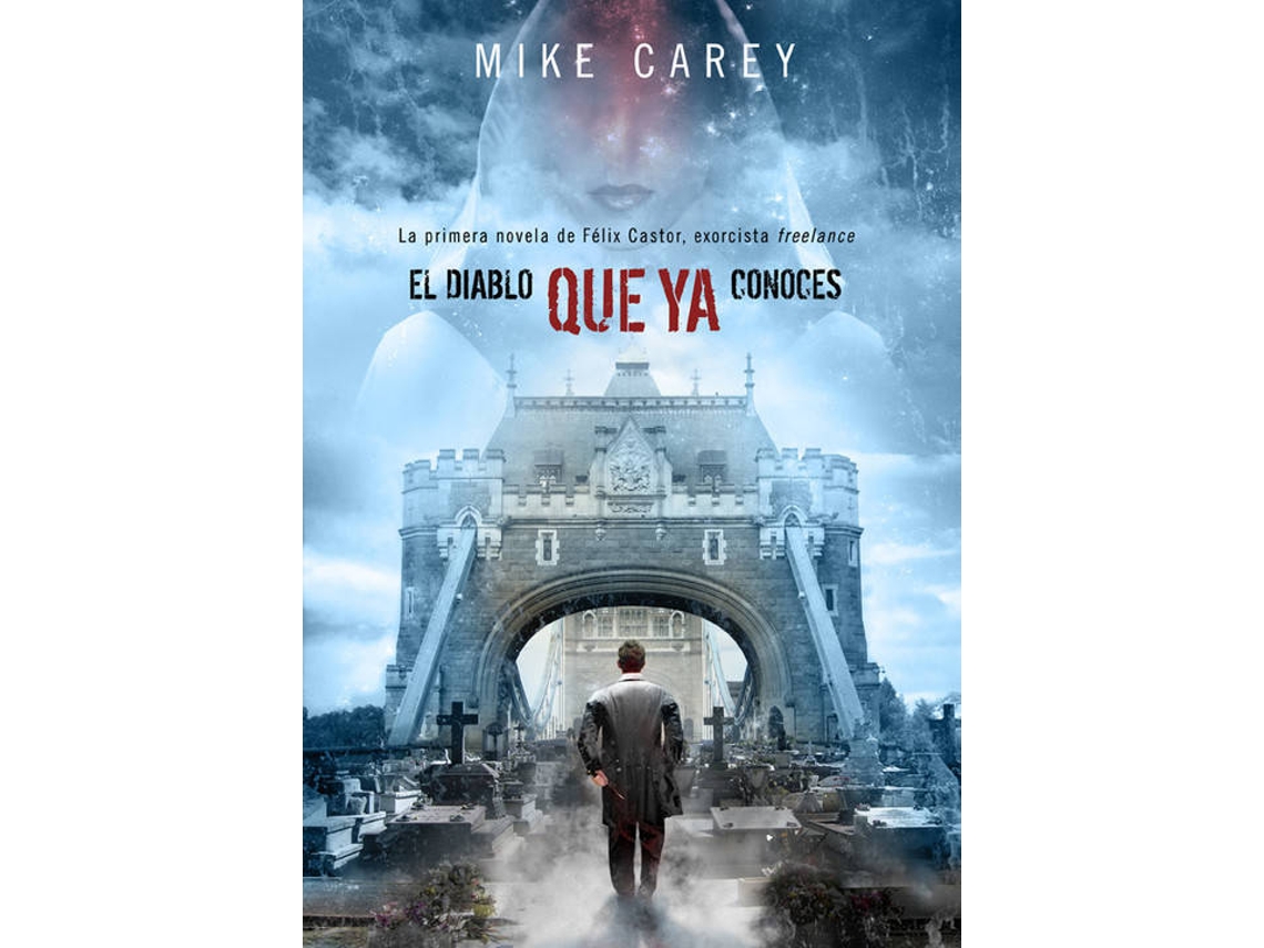 Livro El Diablo Que Ya Conoces