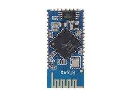 Amplificador Bluetooth LAXISCREED