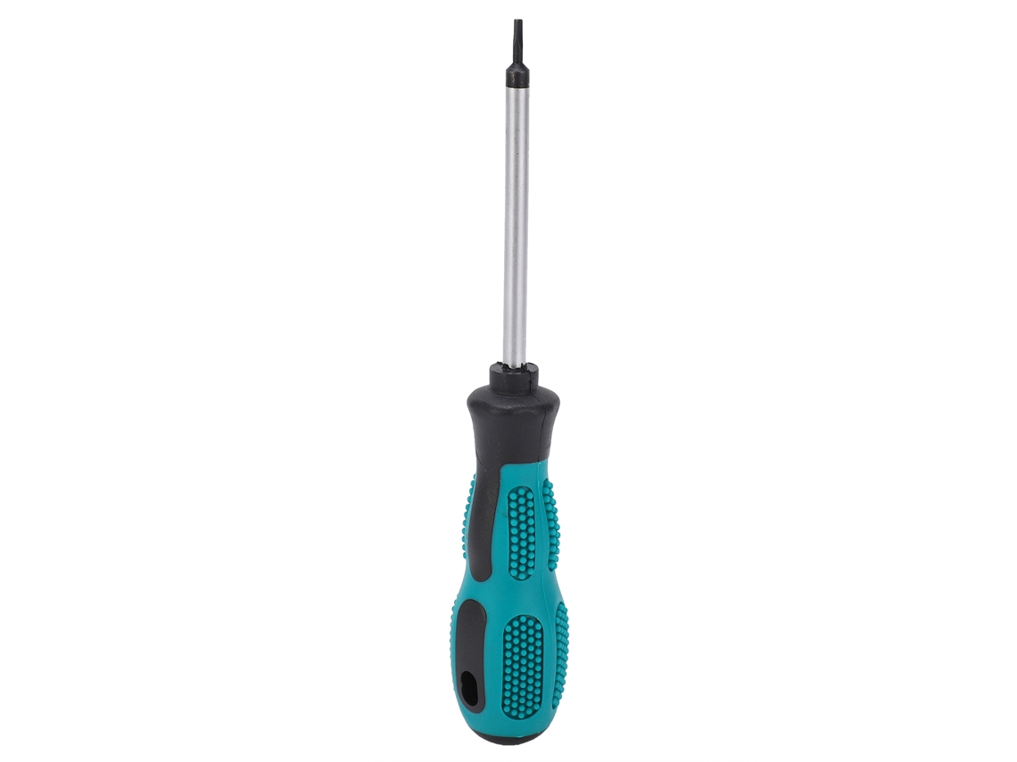 Yuru screwdriver Triangular de Liga Cromo Vanádio 0.2 Polegadas 1.8mm Ferramenta de Hardware