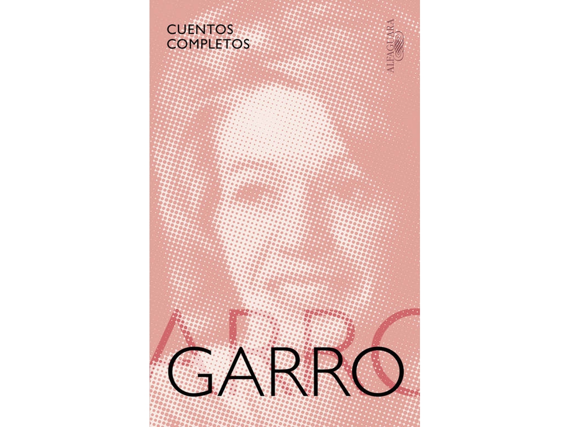 Libro Cuentos completos de Elena Garro (Español)