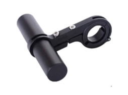 Suporte Extensor De Guidão, Para Velocímetro, Gps