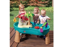 Step2 Mesa de água Splish Splash Seas
