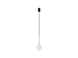 Candeeiro de Teto NOWODVORSKI Nowodvorski 10305 KARO Preto