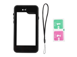 Capa de Celular EOOCOO (antichoc, Anti shock)