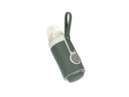 Aquecedor Inteligente de Biberões, Bolsa Térmica para Biberões, Usb, Viagem DUREFORWARD