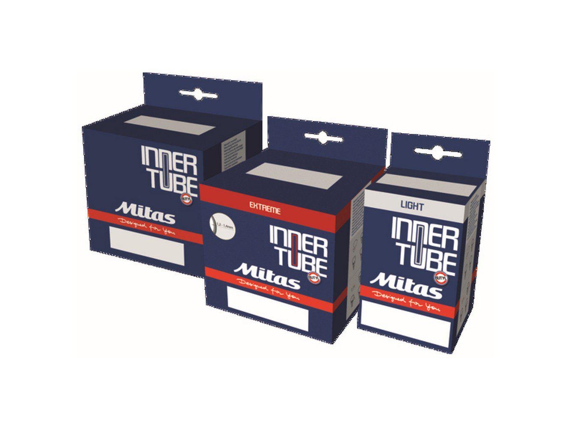 Mitas Câmara Plus Presta 47 Mm