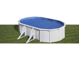 Piscina Elevada Gre Bora Bora Ovalada 500x300x120