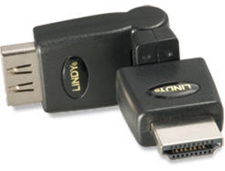Cabo HDMI LINDY (Preto)