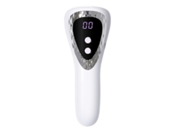 Wireless Handheld Led Nail Lamp Mini Uv Light Portable Rechargeable Dryer Polish Curing Fast Dry N Ail Machine GOKOCO