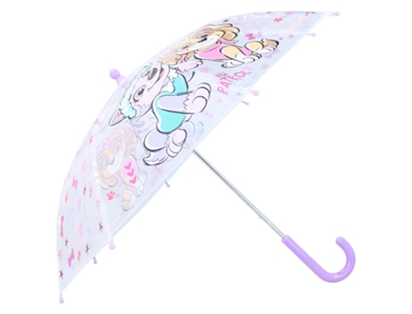 Guarda-Chuva Unissexo VADOBAG Roxo (60x71x71cm)