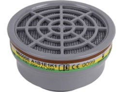 Filtro para Máscaras de Proteção COFAN Tipo A, B, E, K1 - M6000E