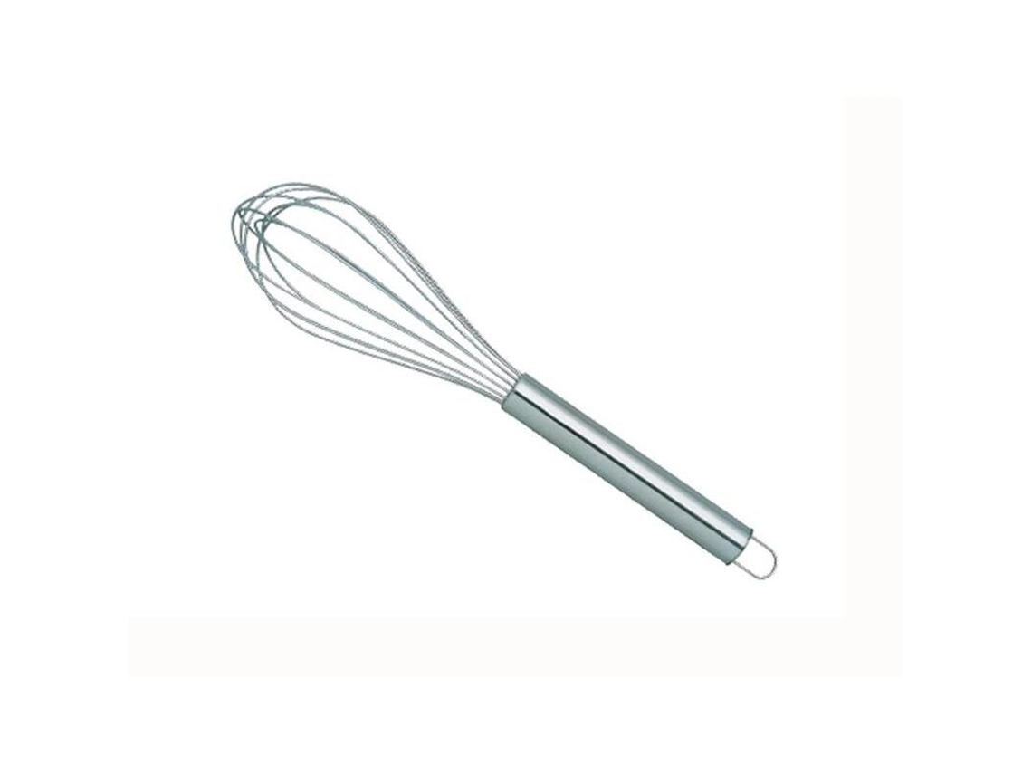 Batedor em Aço Inoxidável WESTMARK 28 Cm