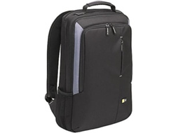 Mochila CASE LOGIC VNB-217 (Universal - 17'' - Preto)