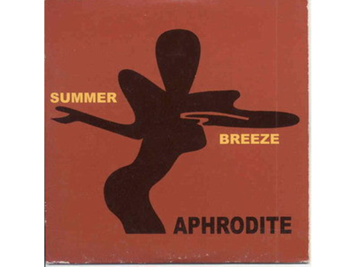 CD Aphrodite - Summer Breeze