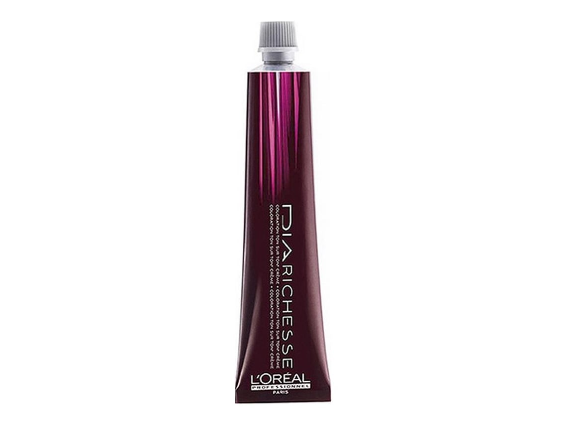 L'Oreal Dia Richesse Semi Permanente Cor do Cabelo No. 3 50ml