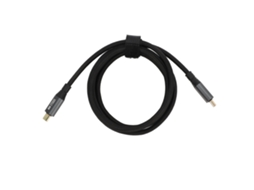 Cabo de Dados LAXISCREED Type c a Type c 100w 20gbps
