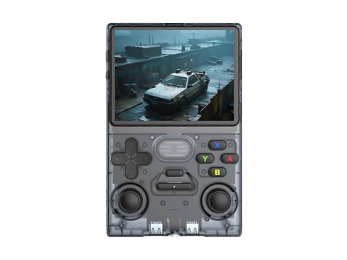 M37 Console De Jogos Notebook Retrô Com Sistema Linux Nostalgia88