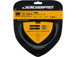 Kit de Cabeamento JAGWIRE Pro Hydraulic Hose Kit-Ice Grey (Cinzento-TU)