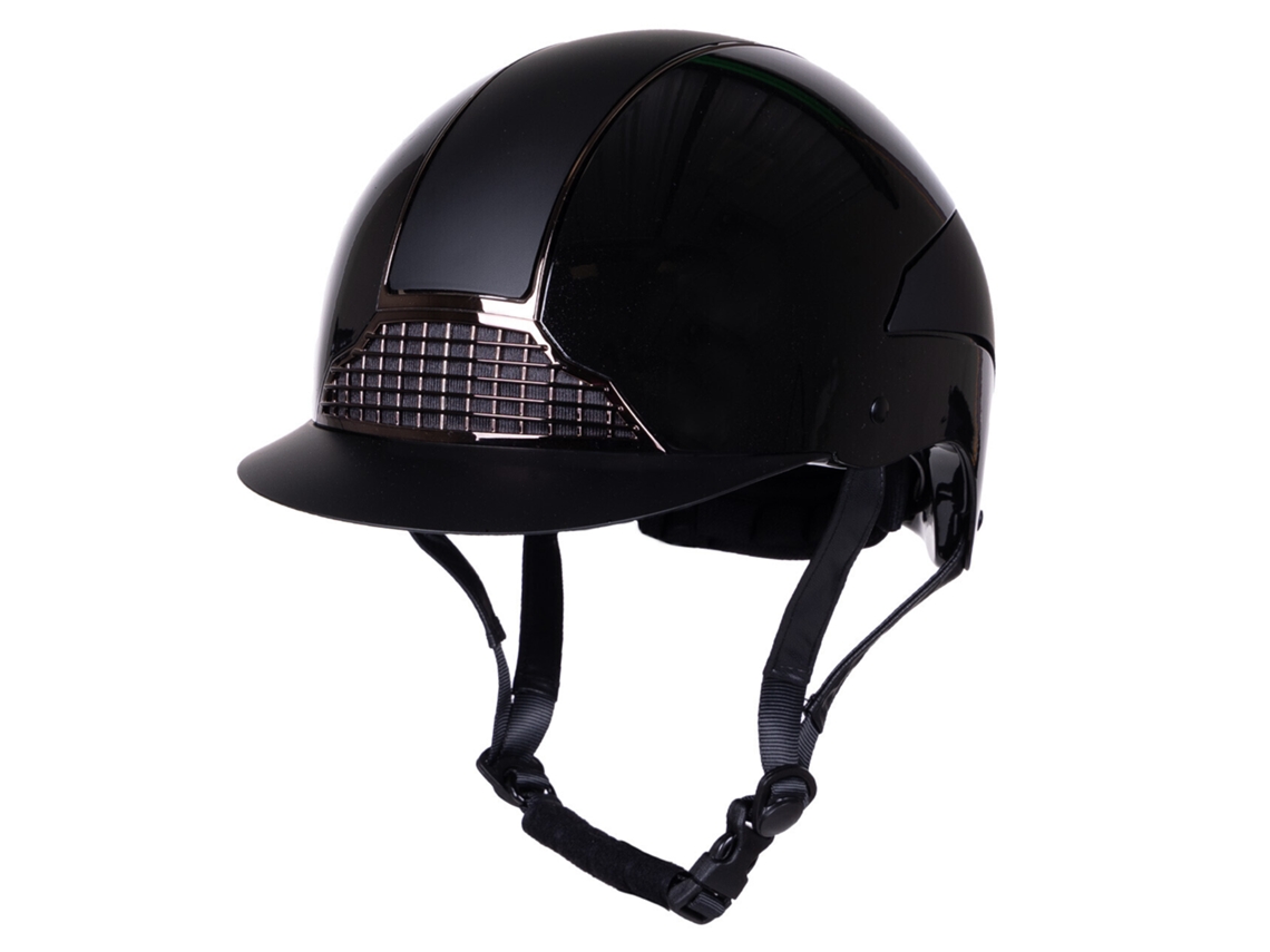 Capacete de Segurança para Equitação QHP Miami
