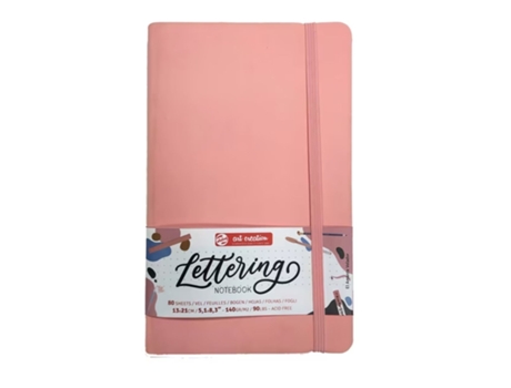 Caderno De Pontos Bullet Jornal Moongift