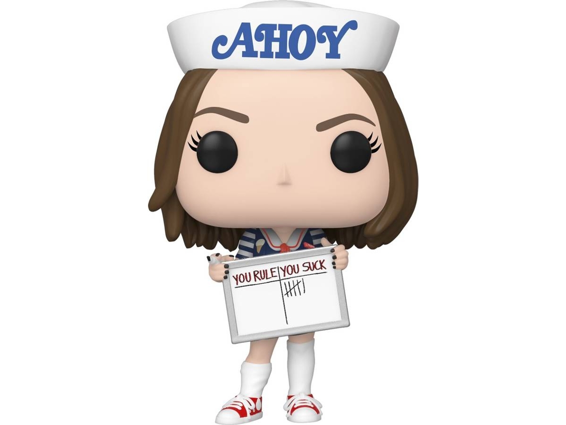 Figura FUNKO Pop! TV: Stranger Things- Robin
