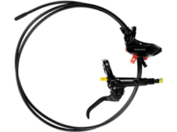 Travão  para Ciclismo montanha SHIMANO Mt501 Post Mount Resin Hydraulic Disc Posterior