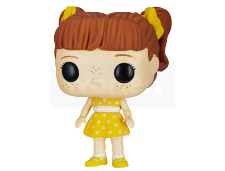 Figura FUNKO Pop!  Toy Story 4 Gabby Gabby