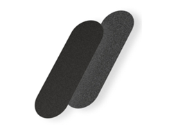 Pedicure Tools Disposable Files 180 10uni ANDREIA