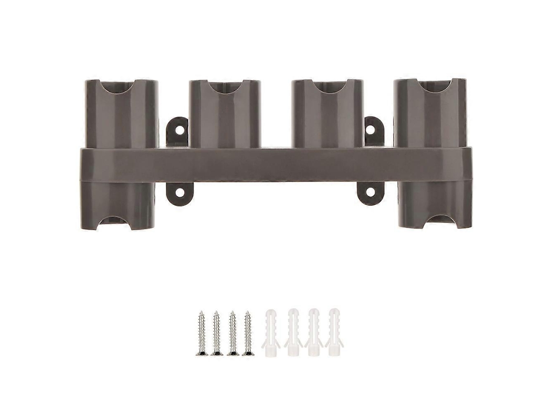 Wall Mount Storage Rack For V7 V8 V10 V11 V12 V15 Vacuum Cleaner Pylons Brushes Hanger Nozzle Brack