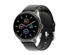 Relógio Inteligente Q71 Pro Com Tela Tft De 1,28 Polegadas, Pulseira De Silicone, Suporte Para Chamadas Bluetooth E Lembrete Do Ciclo Menstrual.