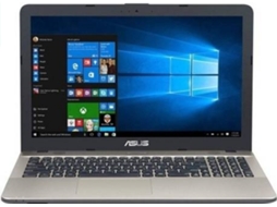 Portátil ASUS A541UJ-77B92PB2 (15.6'' - Intel Core i7-7500U - RAM: 12 GB - 256 GB SSD - NVIDIA GeForce 920M)