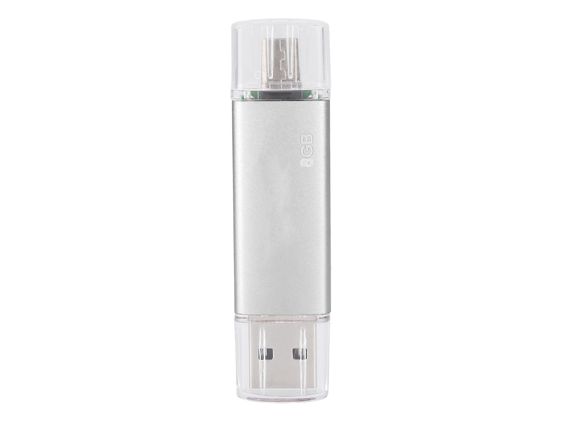 Pen Drive Usb Dual use LAXISCREED