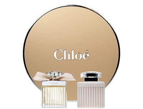 Chloe Chloe Eau De Toilette 50 Ml Vp + Bl 100 Ml