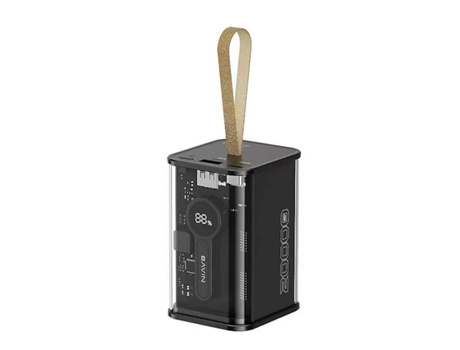 Powerbank Bavin Pc1010s 20.000mah
