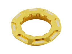 Msc Ultralight Single Speed Casette Lock Ring