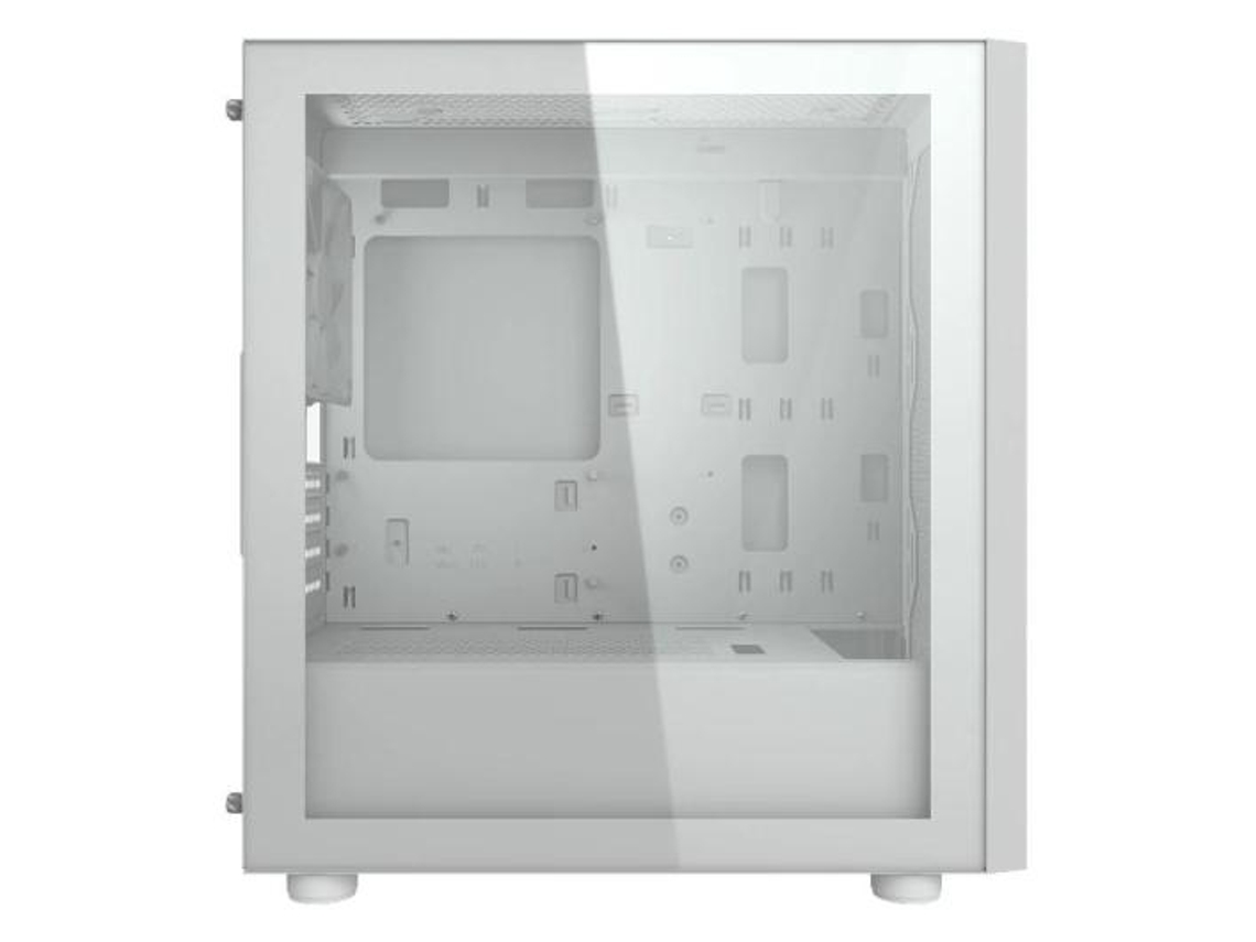 Caja Uniface Mini Rgb White Cougar