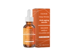 Sérum Refirmante para Pele Firme e Jovem LAXISCREED