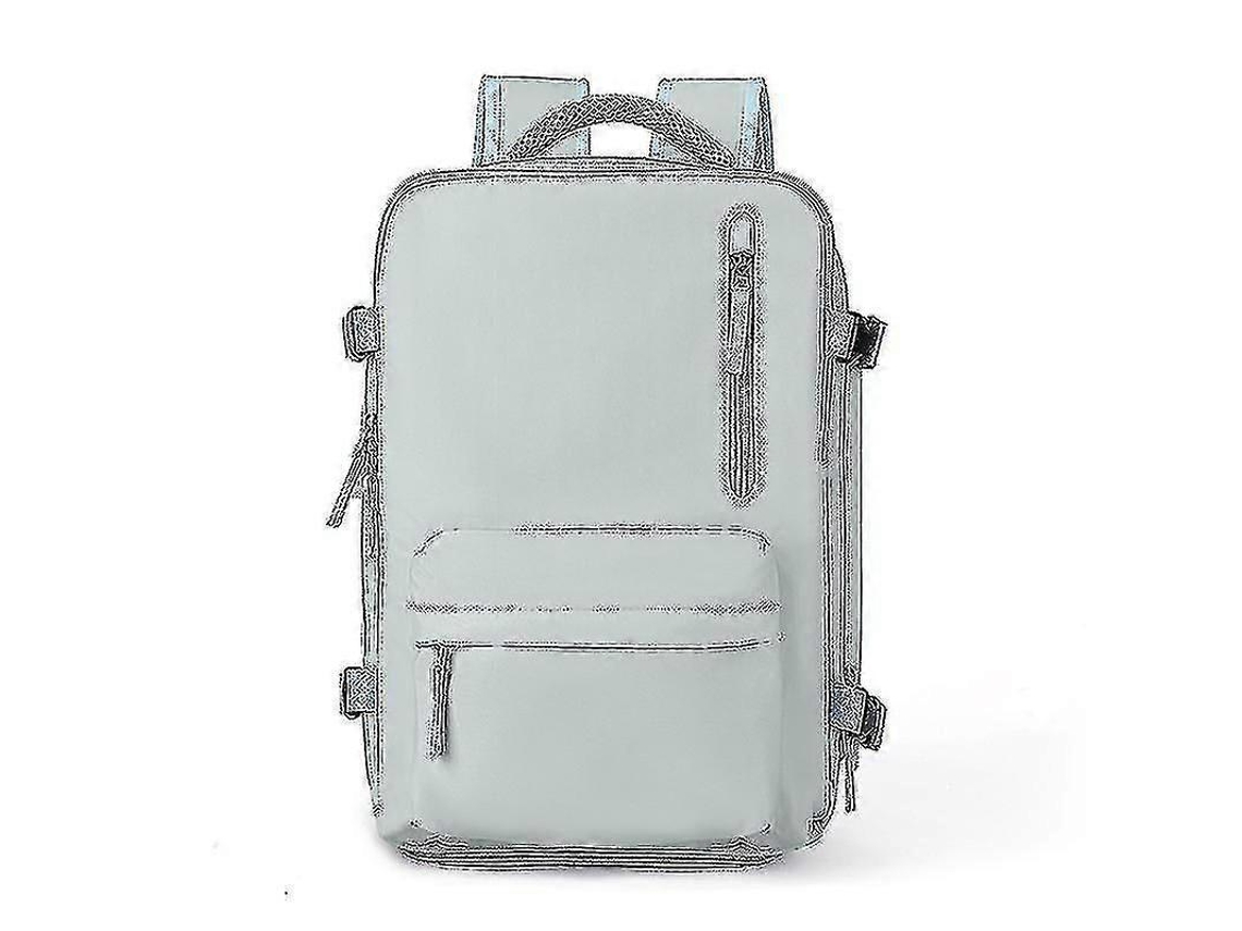 Mochila Feminina Para Estudantes Universitárias E Do Ensino Médio - Mochila De Grande Capacidade