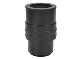Tubo De Extensión Macro M42-m42 36mm-90mm Anillo Adaptador De Hilo Aluminio Negro