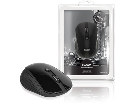 Rato SWEEX NPMI5180-00 (USB)