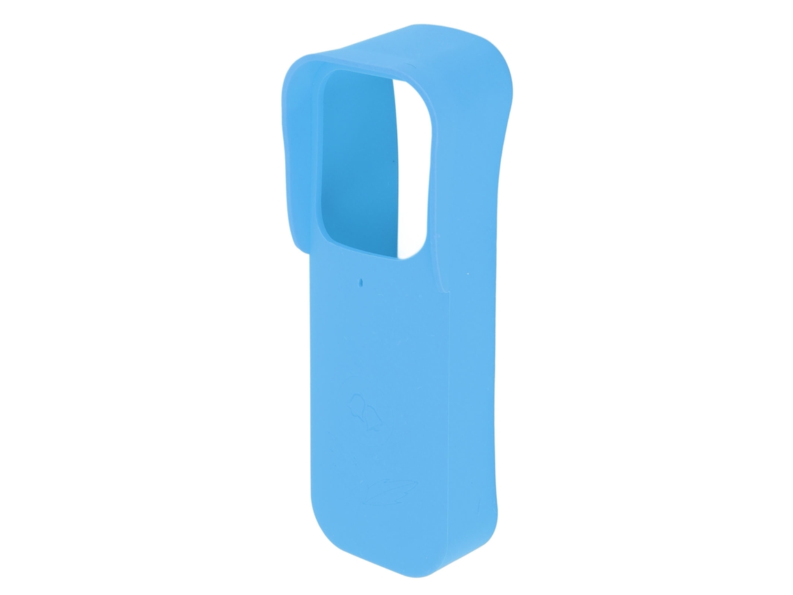 Capa de Silicone Protetora para Blink A363 LAXISCREED