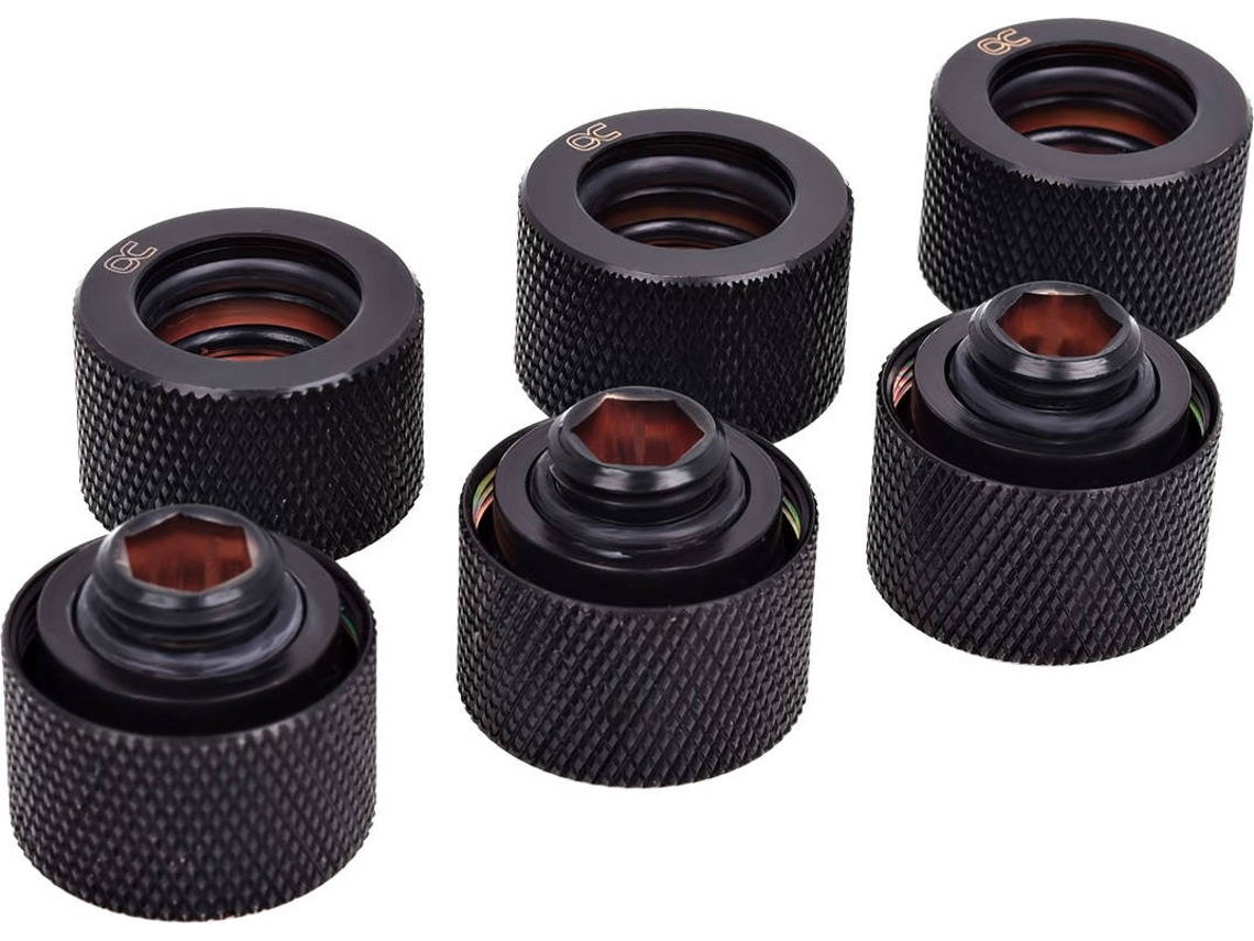Porcas ALPHACOOL 17385