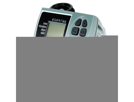 Programador Galcon 11000ls Programador Electrónico Para Grifo A Pilas Con Entrada Y Salida De 3/4 | Oferta Exclusiva
