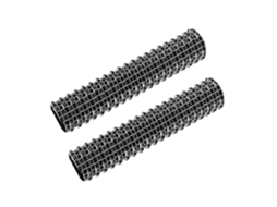 Acessório Para Aspirador Shark 2pcs, Compatível Com Hv300, Hv301, Hv302, Hv320, Hv321, 6x1, 25inch, 2 Unidades