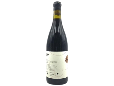 Vinho JORDI ESTEVE XIFRA Jordi Esteve Xifra Rim Jan Carignan Catalunya Crianza (0.75 L - 1 unidade)