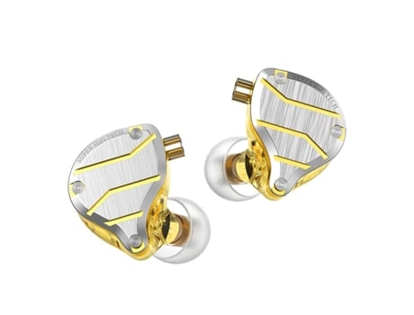 Auriculares QKZ Q Zxn Fones