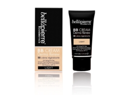 Bellapierre BB Cream Light 40ml