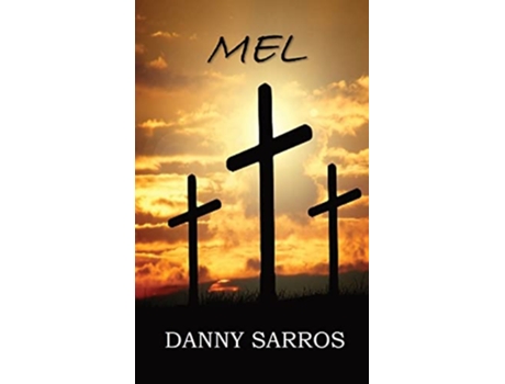 Livro Mel de Danny Sarros (Inglês)