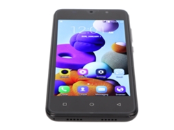 Smartphone 3g Laxiscreed Com Tela Fhd De 5 Polegadas E Reconhecimento Facial