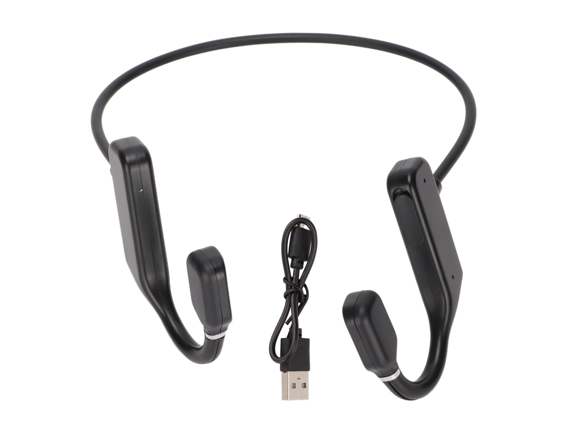 Fones Bluetooth Tws LAXISCREED Condução Óssea